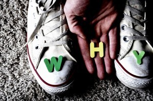 Why Are You Here?: Three pieces of advice for new users. | Sosiaalinen Media | Scoop.it