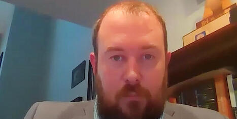 Far-right Texas lawyer faces detailed sex misconduct allegations in new lawsuit - Raw Story | Operation Oya | Scoop.it