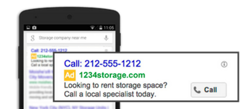 Google launches imported call conversions | Search Engine Watch | The MarTech Digest | Scoop.it