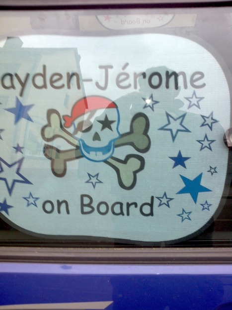 Jayden-Jerome | Name News | Scoop.it