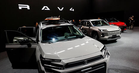 How activist investors turned a Toyota buyout into a battleground | Gouvernance - Veille quotidienne | Scoop.it