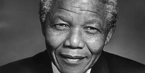 Dec 2013: Nelson Mandela | A Year in 12 Posts | Scoop.it