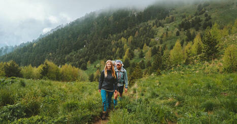 Vers un tourisme plus responsable : les Europ&eacute;ens pr&ecirc;ts &agrave; modifier leurs habitudes en 2025 | Chiffres cl&eacute;s, fiches march&eacute;s et &eacute;tudes | Scoop.it