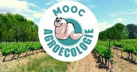 [Formation] MOOC Agroécologie | Hortiscoop - Une veille sur l'horticulture | Scoop.it