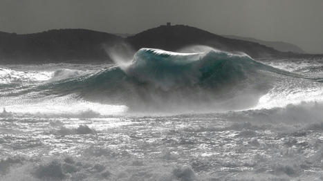 Exercice d’alerte tsunami : quels sont les risques qu’une vague géante déferle en MÉDITERRANÉE ? | CIHEAM Press Review | Scoop.it