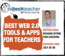 Free Technology for Teachers: 77 Web Resources for Teachers to Try This Summer | Digital Delights | Scoop.it