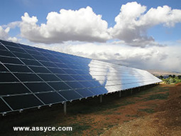 The U.S. solar market is booming this year |  GigaOM Cleantech | @The Convergence of ICT, the Environment, Climate Change, EV and HEV Transportation & Distributed Renewable Energy | Scoop.it