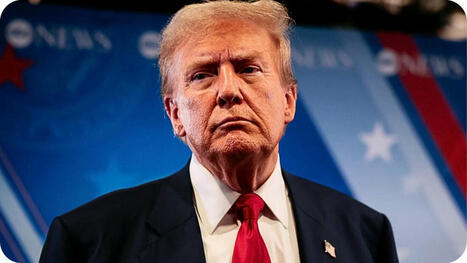 A GOP Member Now Says Trump is Protecting GOP Pedophile Megadonors in Epstein Files | Journalism, News, Politics, Economics, + More. | Scoop.it