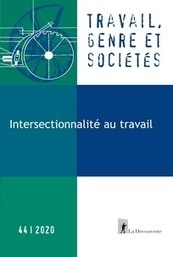 Intersectionnalité au travail avec la participation de Djaouidah Sehili | Le fil d'actualités de l'URCA | Scoop.it