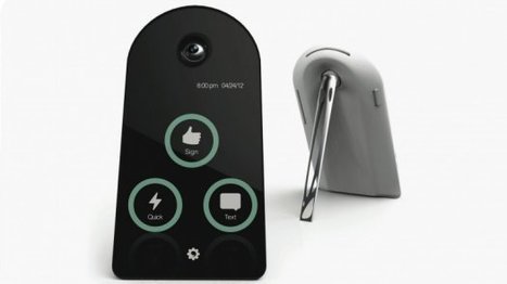 Video Device Reads American Sign Language and Translates It Into Audible English | Science News | Scoop.it