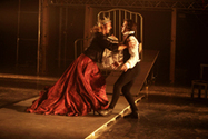 Henry VI, intégrale au Festival "Mettre en scène" Rennes | Revue de presse théâtre | Scoop.it