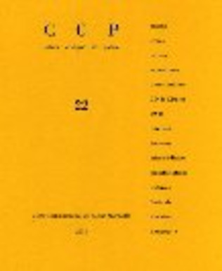 CCP n° 22, Dossier Critique de la poésie, les parutions de Sitaudis.fr | Poezibao | Scoop.it
