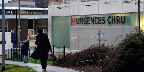 Lille : une aide-soignante soup&ccedil;onn&eacute;e de tentative d'assassinat | Gestion des Risques | Scoop.it