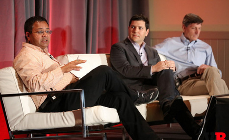 Mobile marketing has become a technical profession | VentureBeat | Marketing | by Dean Takahashi | Mobile Marketing | Scoop.it