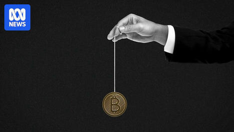 The rise and fall and rise again of Bitcoin | Avoid Internet Scams and ripoffs | Scoop.it