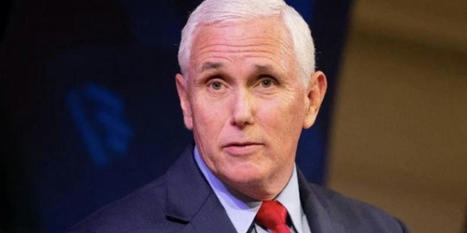 'Restore the sanctity of life': Mike Pence supports forcing women to carry non-viable fetuses to term - RawStory.com | Operation Oya | Scoop.it