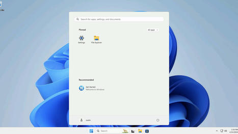 How to Get a Truly Clean Install of Windows 11 | Trucs et astuces du net | Scoop.it