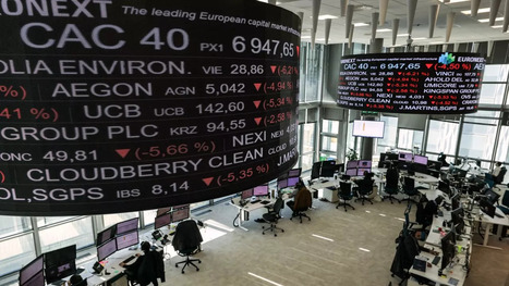 Euronext espère dynamiser les introductions en Bourse avec son prospectus standardisé | Asset Management & Innovation #108 - A2 Consulting | Scoop.it