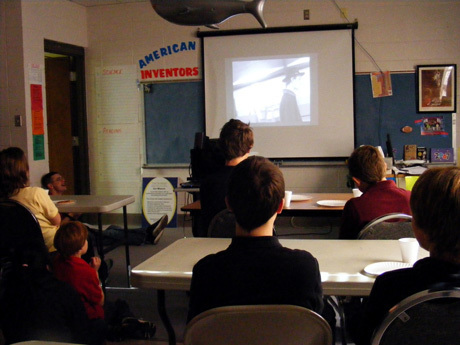 Eight Ways to Use Video With English Language Learners | Education 2.0 & 3.0 | Scoop.it