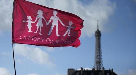 Manif pour Tous, homophobie et humiliations : la falsification de l’Histoire, arme de guerre idéologique… | Famille et sexualité | Scoop.it