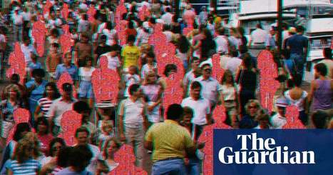 Digital dystopia: how algorithms punish the poor | ED262 mylineONLINE:  ClassMatters | Scoop.it