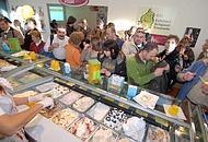 MIG - Mostra Internazionale del Gelato Artigianale | La Gazzetta Di Lella - News From Italy - Italiaans Nieuws | Scoop.it