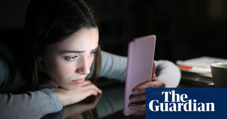 What is the most common mental health misinformation on TikTok? | Hospitals and Healthcare | Scoop.it