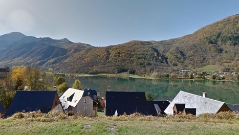 Un homme originaire de la région toulousaine se noie dans le lac de Génos-Loudenvielle | Vallées d'Aure & Louron - Pyrénées | Scoop.it