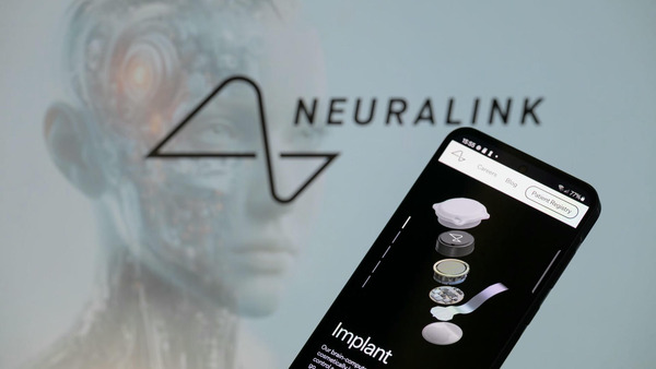 7 People Now Have Elon Musk's Neuralink Brain Implant | Brain Computer Interfaces & connected medical devices | Scoop.it