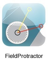 FieldProtractor | Educational iPad User Group | Scoop.it