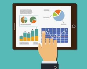 Marketing Dashboards for Financial Services | SiriusDecisions | The MarTech Digest | Scoop.it
