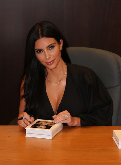 Doing the Tough Stuff: What Managers Can Learn From (Gulp!) Kim Kardashian | Performance Project | Scoop.it