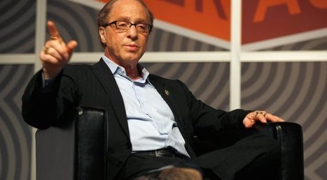 Ray Kurzweil prédit trois technologies qui vont définir notre avenir | Robótica Educativa! | Scoop.it