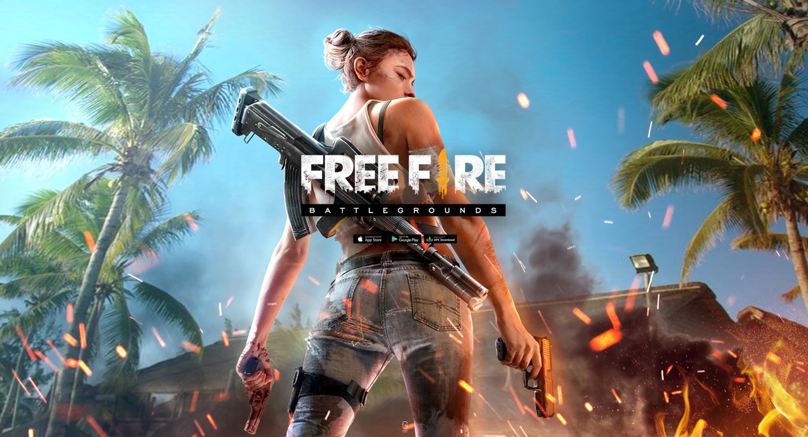 Mega Mod Apk Free Fire It's Real