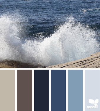 20 Perfect Color Palettes For Your Next Design Projects | Public Relations & Social Marketing Insight | Scoop.it