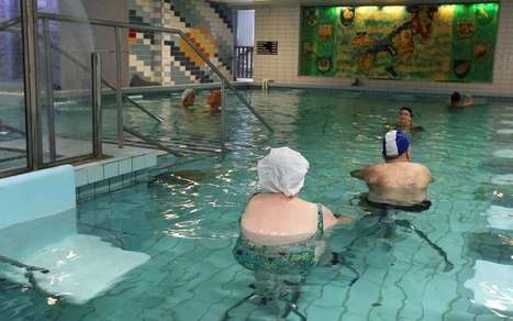 Thermalisme dans les Landes&nbsp;: 11,1 % de curistes en plus en 2017 | Territoires - Soci&eacute;t&eacute; | Scoop.it