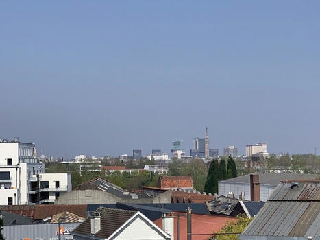 Pollution. La Métropole Européenne de Lille vise la neutralité carbone d'ici 2050 | Vers la transition des territoires ! | Scoop.it