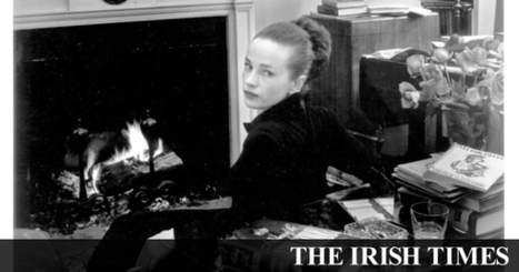 Maeve Brennan podcast with her biographer Angela Bourke | The Irish Literary Times | Scoop.it