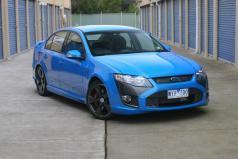 Ford falcon car hire melbourne #8