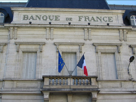 La Banque de France va introduire la RSE dans sa cotation des entreprises | Tertiaire &agrave; forte valeur ajout&eacute;e | Scoop.it