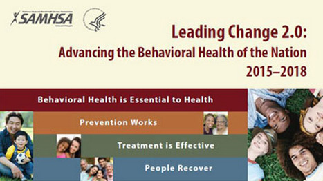Substance Abuse and Mental Health Services Administration // SAMHSA | Community Connections: Events and Resources To Support Youth Development | Scoop.it