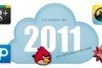 Las mejores aplicaciones web de 2011.- | @Tecnoedumx | Scoop.it