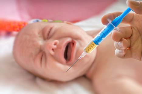 The big vaccine-autism lie « | Health Supreme | Scoop.it