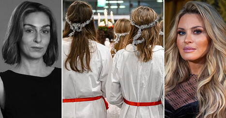 Luciastormen kring Gynning &ndash; d&aring; f&aring;r du fota andras barn | 1Uutiset - Lukemisen t&auml;hden | Scoop.it