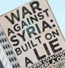 Syria, Sarin, and Casus Belli - Center for Research on Globalization | real utopias | Scoop.it