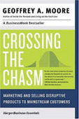 Viral Marketing – How To Cross Moore’s Chasm | Social Marketing Revolution | Scoop.it