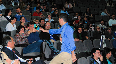 Congreso Actitud Social, 21 de septiembre de 2012 #ActitudSocial | El rinc&oacute;n del Social Media | Scoop.it