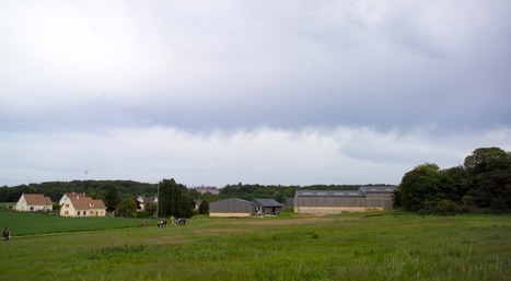 L’agriculture dans les aires urbaines moyennes d’Occitanie à l’horizon 2035 : une réflexion prospective - Analyse n° 125 | Ministère de l'Agriculture et de l'Alimentation | ESPACES VEGETALISES URBAINS | Scoop.it