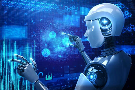UN AI report to close gaps in government responses | [Wudo] Corporate Transformation | Scoop.it