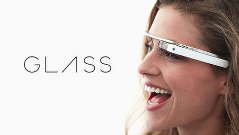 Google Glass is Poised to Change the Future of Marketing | Public Relations & Social Marketing Insight | Scoop.it